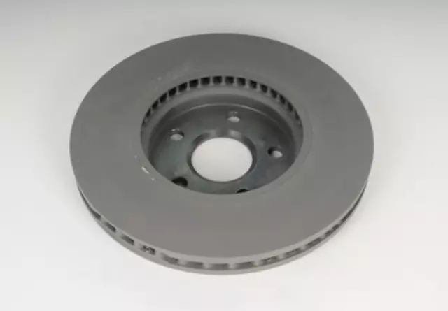 20808620 - : Front Disc Brake Rotor for GM Image