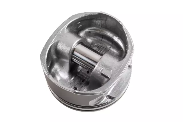 19207287 - Engine: Piston for Chevrolet: Camaro, Corvette, SS | Pontiac: G8 Image