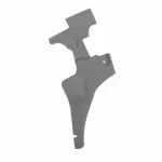 LB5Z7861349AH - Body: Pivot Cover for Lincoln: Aviator Image