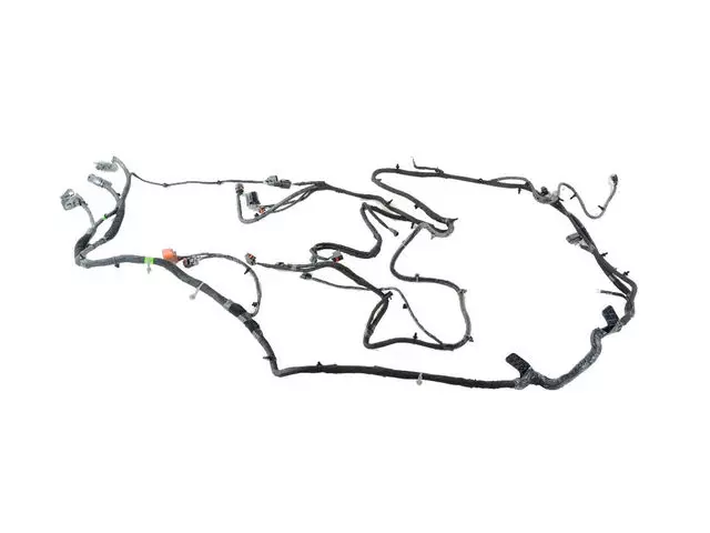 Chassis Wiring - Mopar (68266674AE)