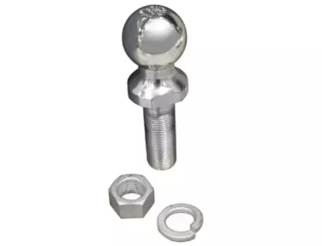 7B0092775G - Towing: Trailer Hitch Ball, 2 Inch for Volkswagen: Routan Image