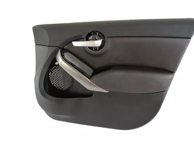 Front Door Trim Panel, Right - Mopar (6AU47U1FAA)