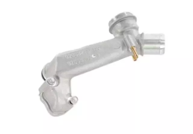 Water Outlet - GM (92068252)