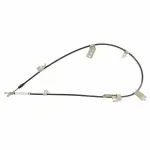 BRCA373 - Brakes: Motorcraft™ Parking Brake Cable for Ford Image