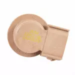 2U5Z13411GB - Unclassified: 2004-2015 Ford - Signal Lamp Bulb Socket for Ford: Focus, Police Interceptor Utility Image