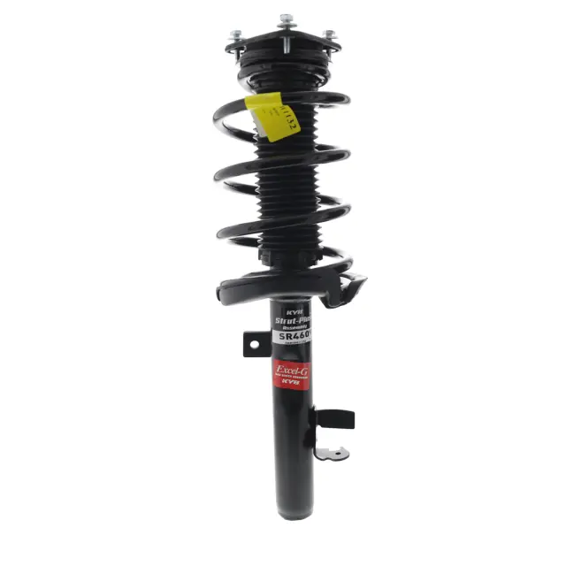 SR4609 - Suspension &amp; Steering: Suspension Strut and Coil Spring Assembly for KYB Image