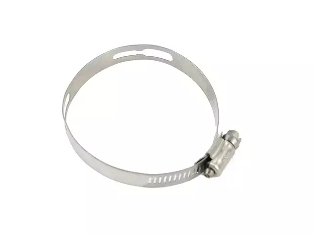 6510152AA - Fuel: Hose Clamp for Jeep: Grand Cherokee Image