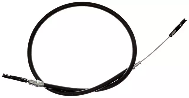 19384738 - : Parking Brake Cable Assembly for GM Image