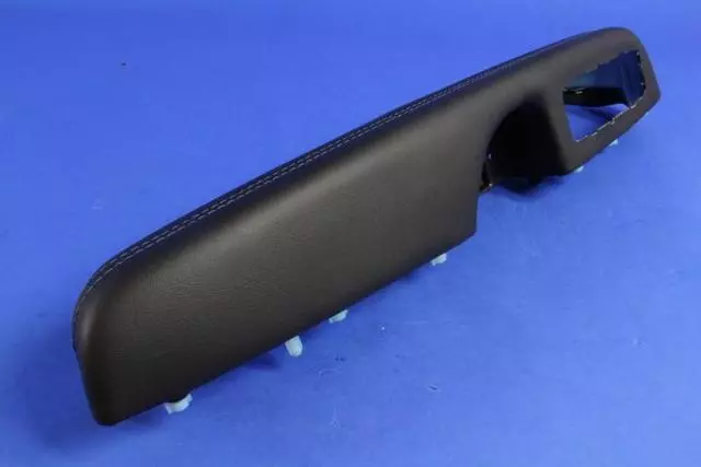 1YZ121X9AD - Interior Trim: Front Door Trim Armrest, Right for Mopar Image