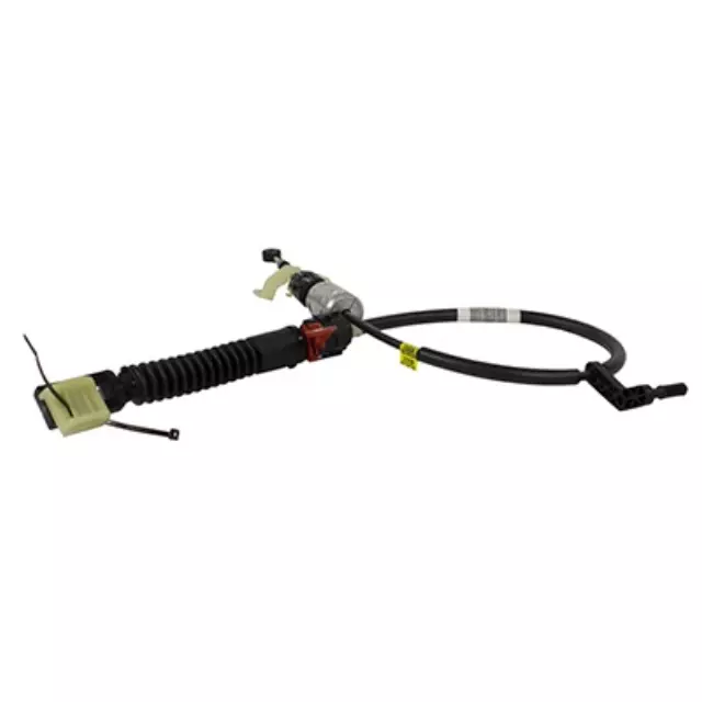 JR3Z7E395C - Body: Cable for Ford: Mustang Image
