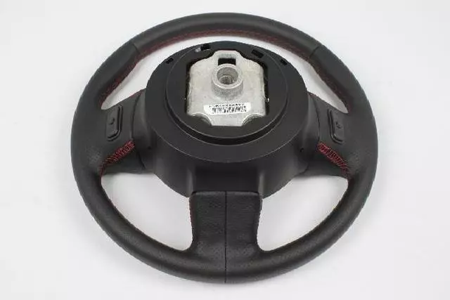 Steering Wheel - Mopar (1RU711RLAE)