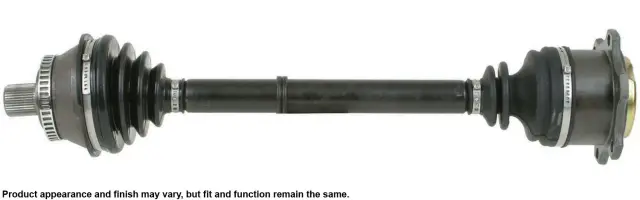 607073 - Transmission &amp; Drivetrain: CV Axle Assembly for Cardone Image