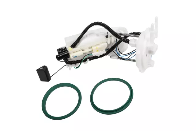 Electric Fuel Pump - GM (19417965)