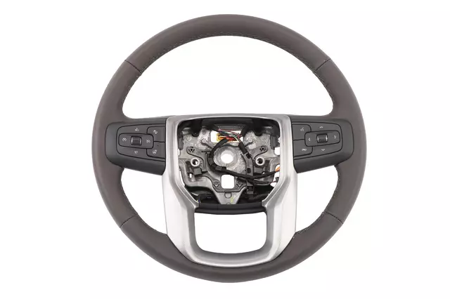 F Wheel - GM (85776564)