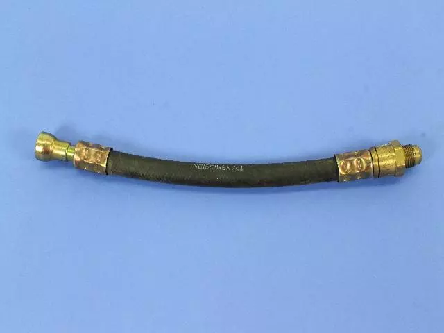 Transmission Hose And Valve - Mopar (4897790AA)