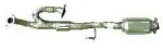 5210 - : Direct-Fit Catalytic Converter (Non C.A.R.B. Compliant) for AB Catalytic Image