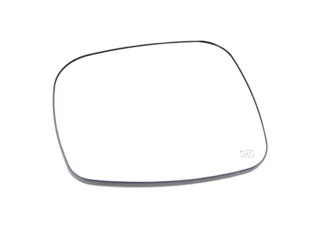 68060205AB - Doors, Door Mirrors and Related Parts: Mirror Replacement Glass, Left for Mopar Image image