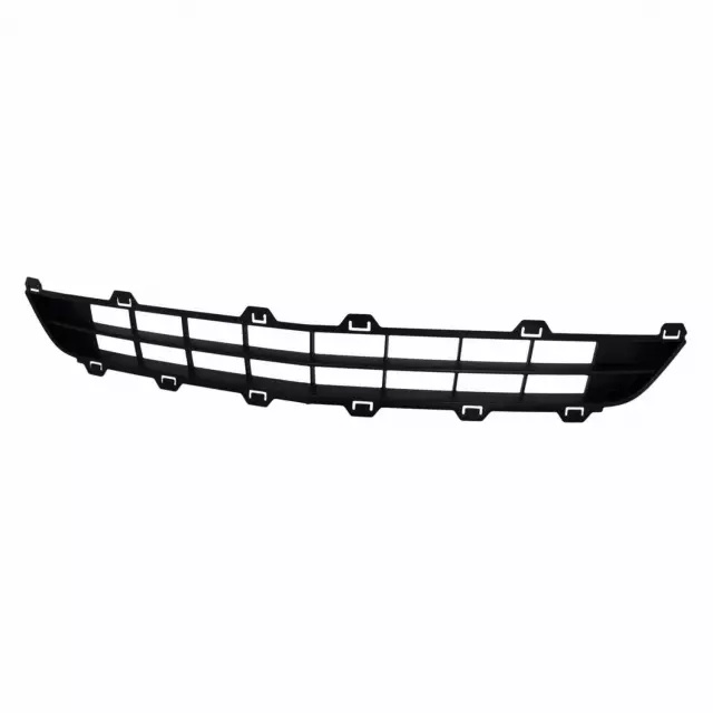 AH6Z8200CA - : 2010-2012 Lincoln MKZ - Lower Grille for Lincoln: MKZ Image