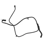 FR3Z2420G - Body: Vacuum Tube for Ford: Mustang Image