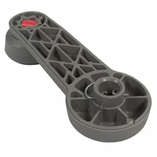 Window Handle - Ford (5S4Z-7423342-AAA)