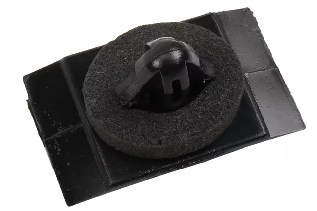 10229345 - Body: Flare Kit Retainer Clip for Pontiac: Grand Prix Image