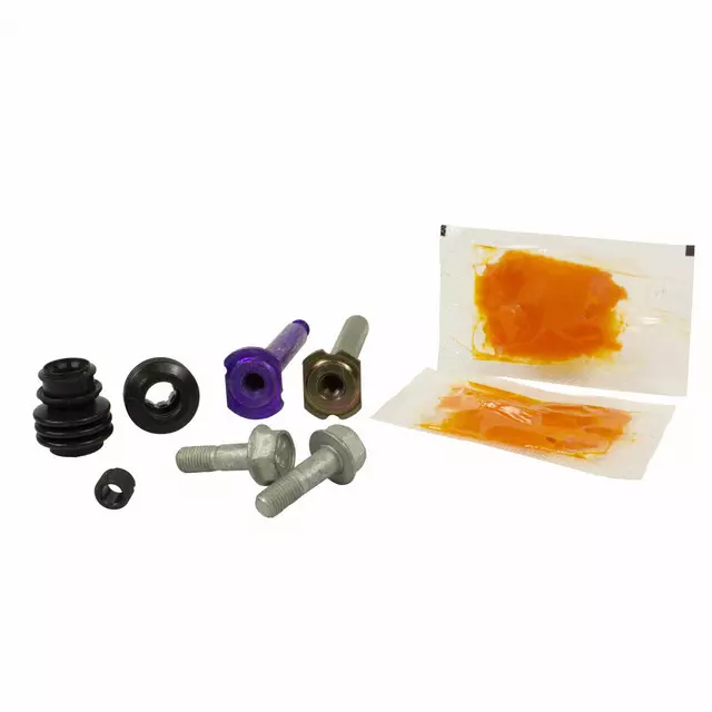 FR3Z2C150E - Brakes: Caliper Guide for Ford: Mustang Image