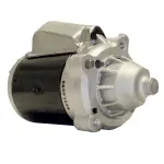 19133932 - : Remanufactured Starter for GM Image