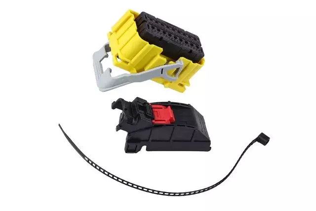 F (S)Connector Kit - GM (86579820)