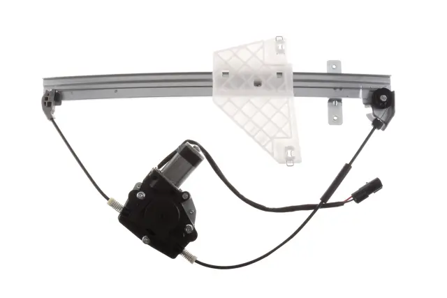 RPACH058 - : Power Window Regulator Assembly w  Motor for AISIN Image