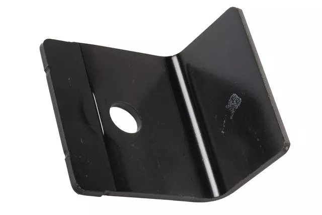 Trailer Hitch Platform Reinforcement Plate - GM (84389265)