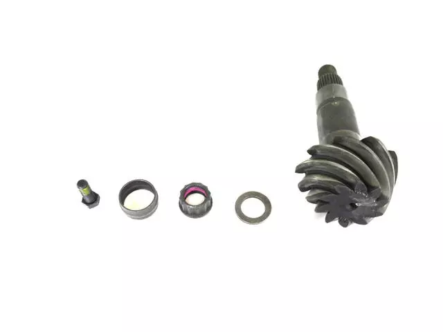 Ring And Pinion Gear Kit - Mopar (68237723AB)