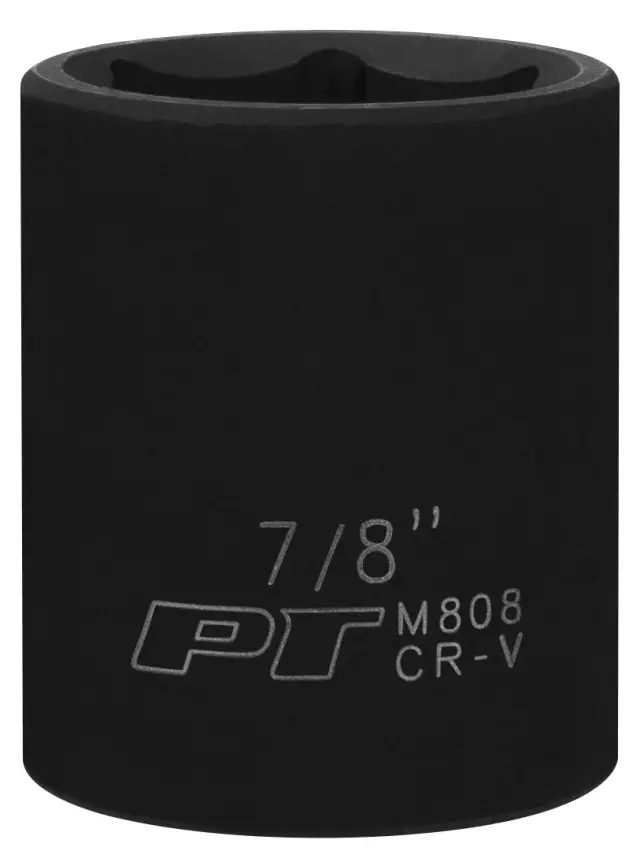 M808 - : Socket for Performance Tool Image