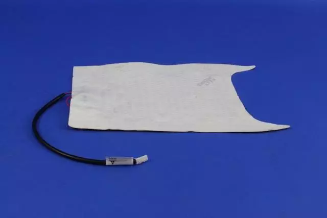 Seat Back Heated Pad - Mopar (68284405AA)