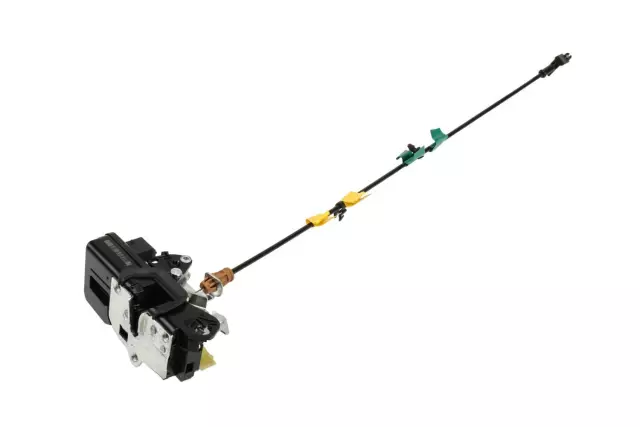 25938089 - Body: Latch for GM Image