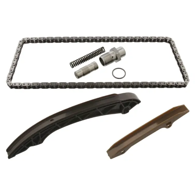 30410 - Engines &amp; Components: Febi 30410 Engine Timing Chain Kit for FEBI RUBBER CO Image