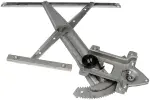 740014 - : Power Window Regulator (Regulator Only) for Dorman Image