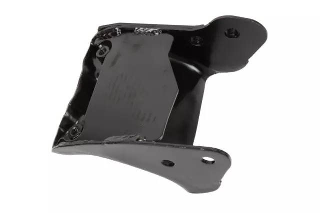15871387 - : Mount Bracket for Chevrolet: Avalanche 2500, Silverado 2500, Silverado 2500 HD, Silverado 2500 HD Classic, Silverado 3500, Silverado 3500 Classic, Silverado 3500 HD, Suburban 2500 | GMC: Sierra 2500, Sierra 2500 HD, Sierra 2500 HD Classic, Sierra 3500, Sierra 3500 Classic, Sierra 3500 HD, Yukon XL 2500 | Hummer: H2 Image