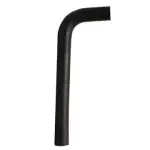 72816 - : CURVED RADIATOR HOSE, DAYCO for DAYCO HYDRAULIC Image