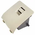 5C3Z2513546DC - : Box Utility Less Housing for Ford Image