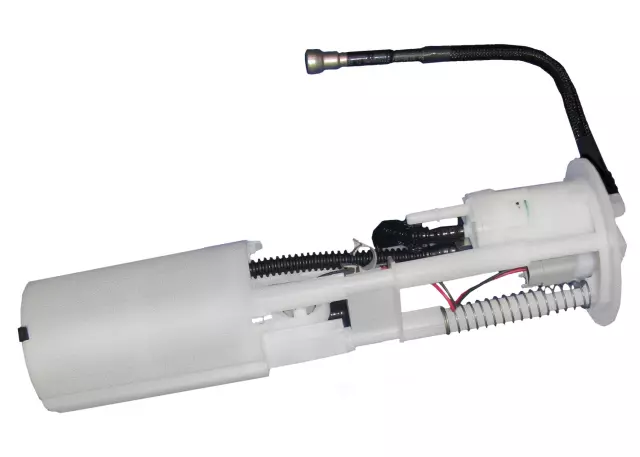 19354813 - Fuel System: Fuel Pump for Cadillac: XLR | Chevrolet: Corvette Image