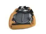 7KV43LK5AA - Interior Trim: Front Seat Cushion Cover, Left for Mopar Image