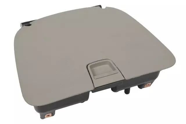 22834214 - : Medium Urban Instrument Panel Upper Center Compartment for GM Image