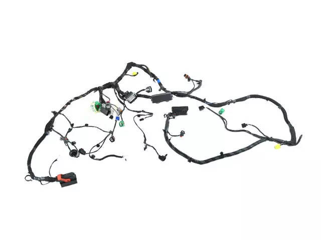 Headlamp To Dash Wiring - Mopar (68241743AD)