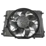 623130 - : TYC Dual Radiator and Condenser Fan Assembly for TYC Image