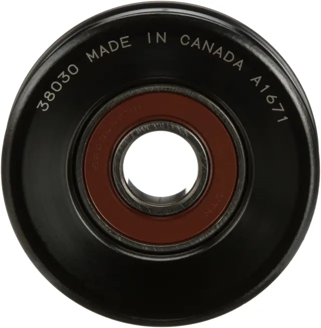38030 - Engines &amp; Components: Gates Accessory Drive Belt Idler Pulley for Gates Image