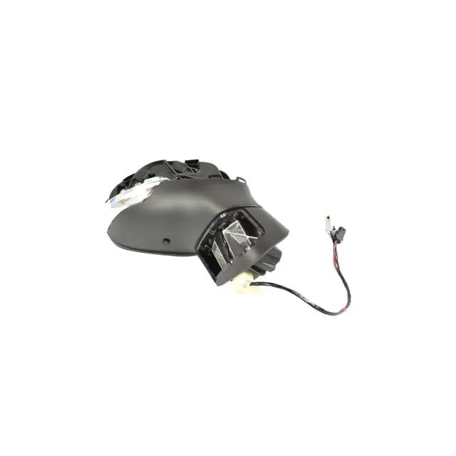 6AN97LXHAA - Doors, Door Mirrors and Related Parts: Outside Rearview Mirror, Right for Mopar Image