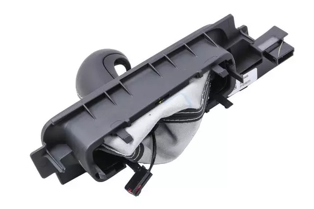 23459493 - : Part# 23459493 Very Light Platinum Automatic Transmission Shift Lever Knob for Chevrolet: Impala Image