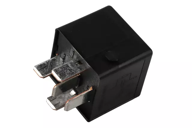 13426136 - : Folding Top Pump Relay for GM Image