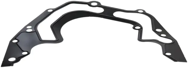 49280 - Engines &amp; Components: Gasket, housing cover (crankcase) for Elring Image