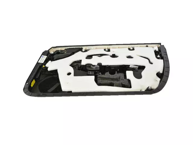 Front Door Trim Panel, Left - Mopar (5LC173X9AH)